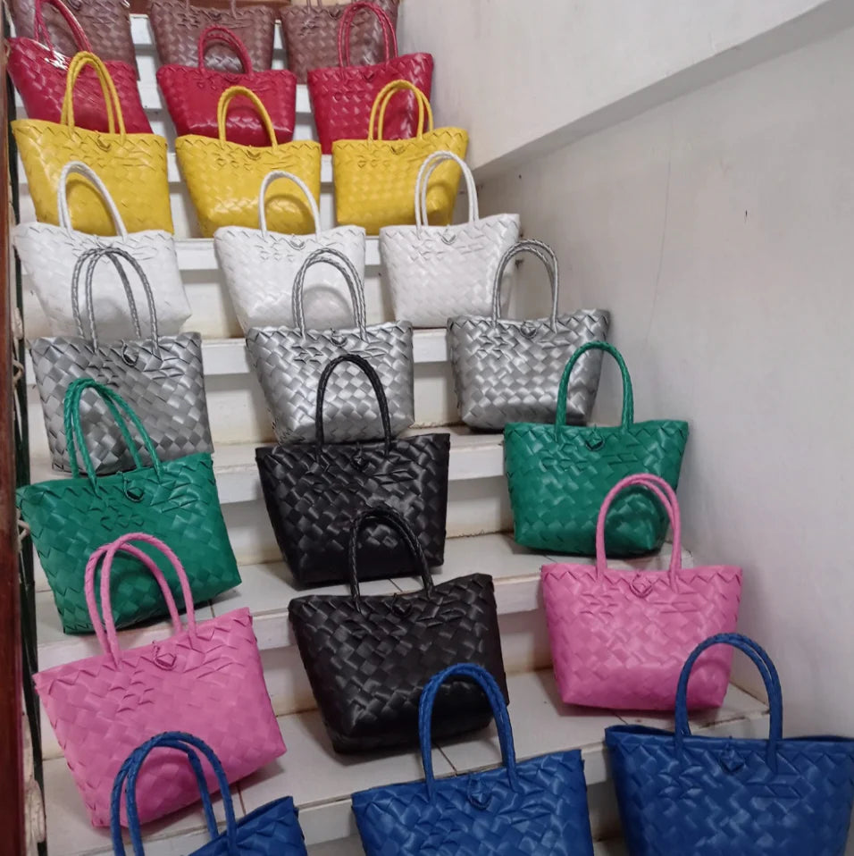 Bayong bags sales for sale