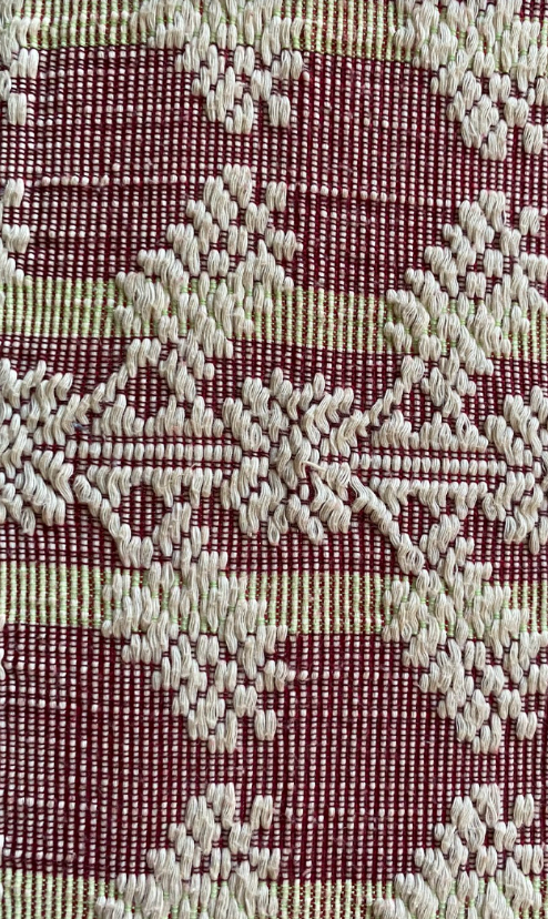 Abel Ilocos Marungay Design