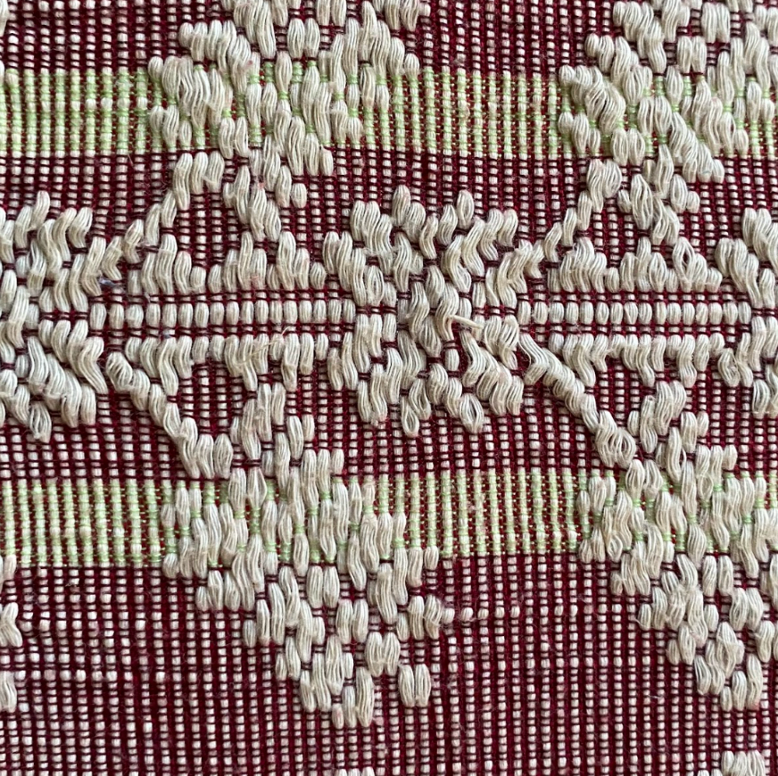 Abel Ilocos Marungay Design