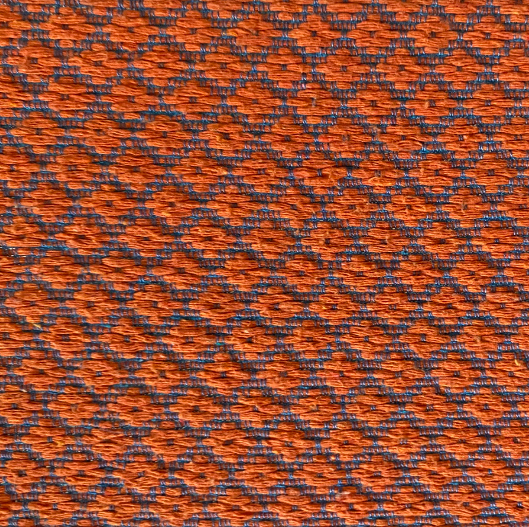 Abel Ilocos Mata-Mata Design
