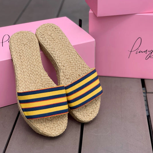 Gregoria Sandals