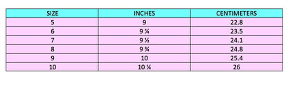 Nieves Sandals