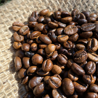 Cinnamon Coffee