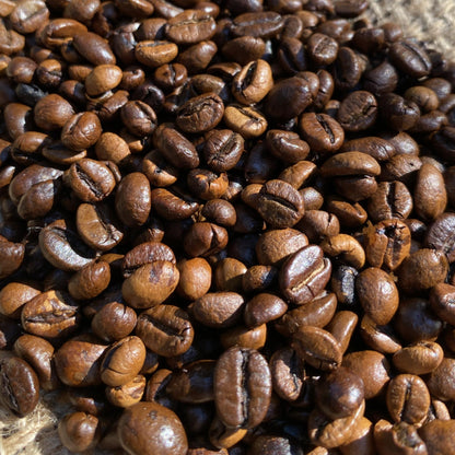 Cinnamon Coffee