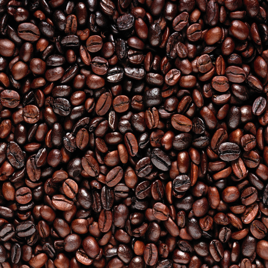 Macademia Coffee