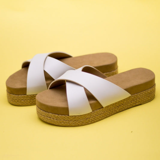 Mishka Sandals
