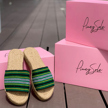 Magdalena Sandals