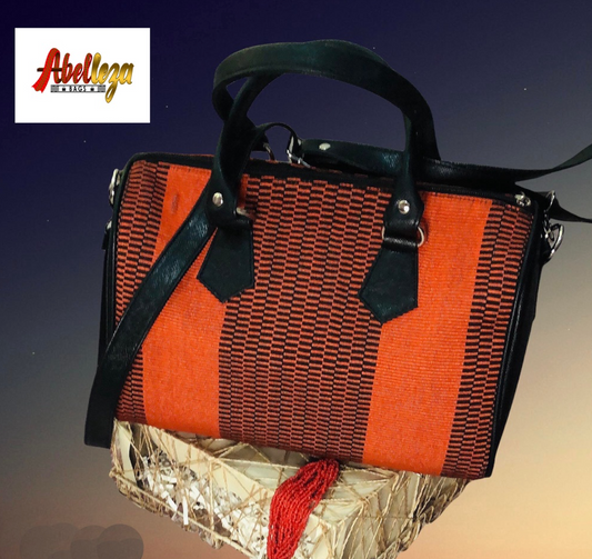 Nova Inabel Canvas Bag