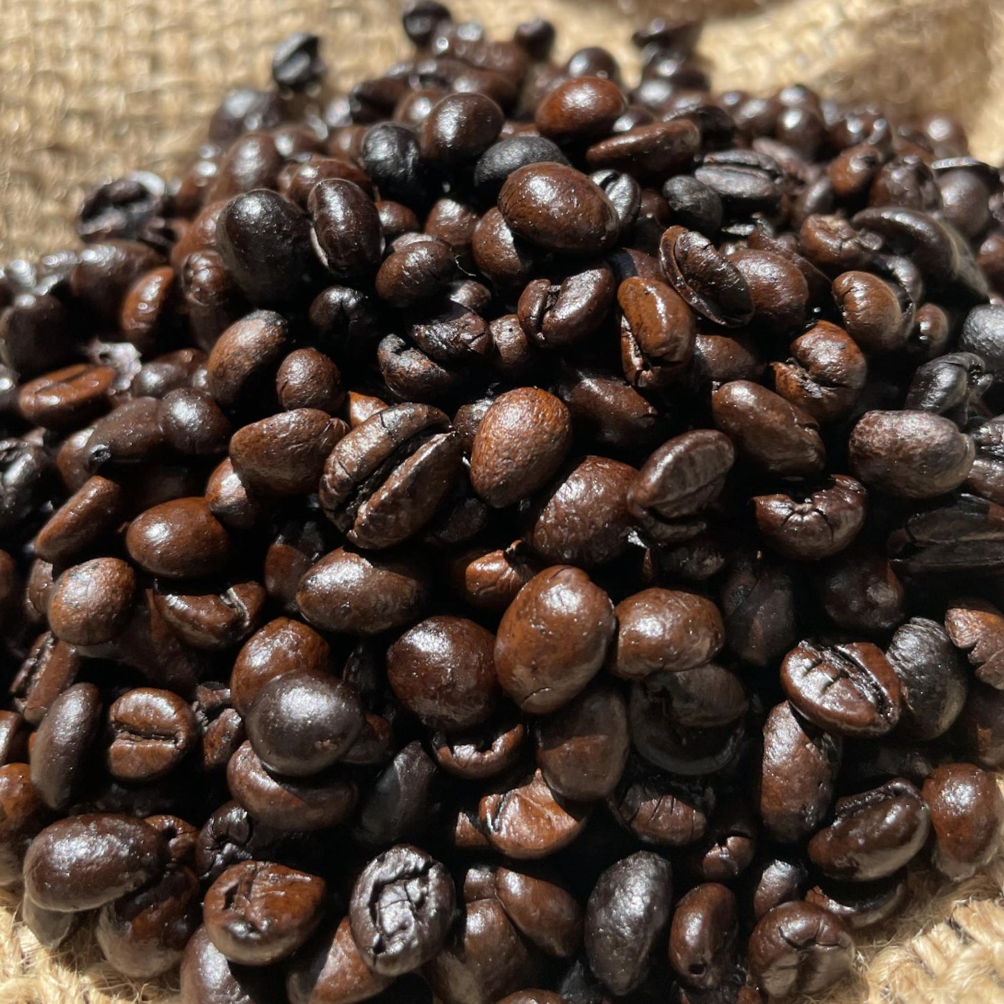 Benguet Coffee