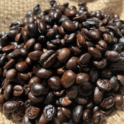 Benguet Coffee