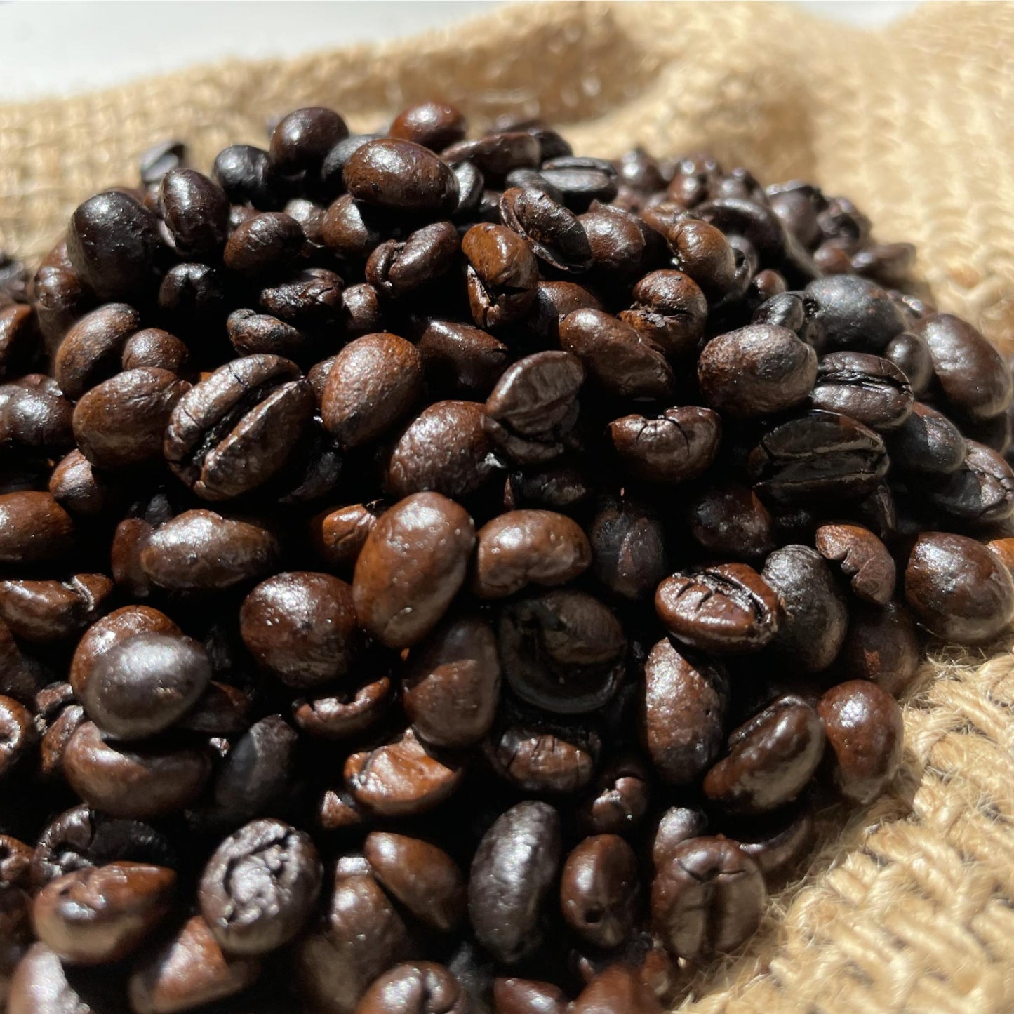 Benguet Coffee