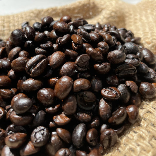 Benguet Coffee