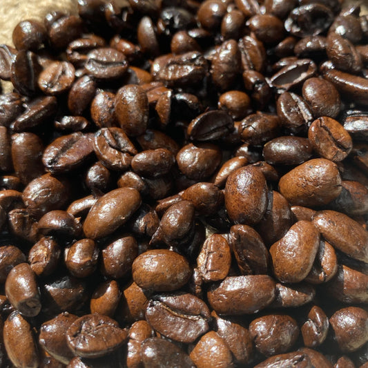 Sagada Arabica