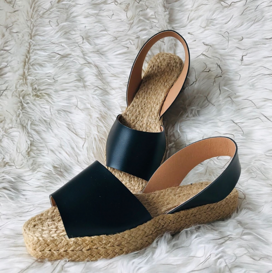 Linda Strap Sandals
