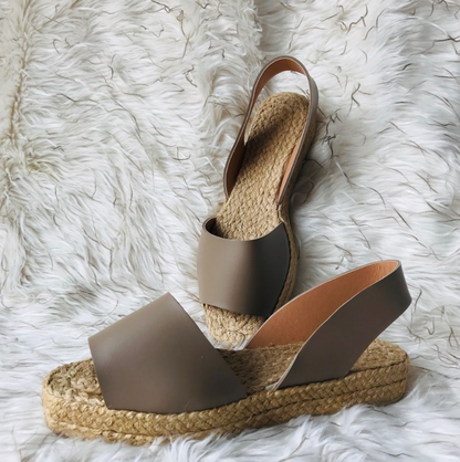 Linda Strap Sandals