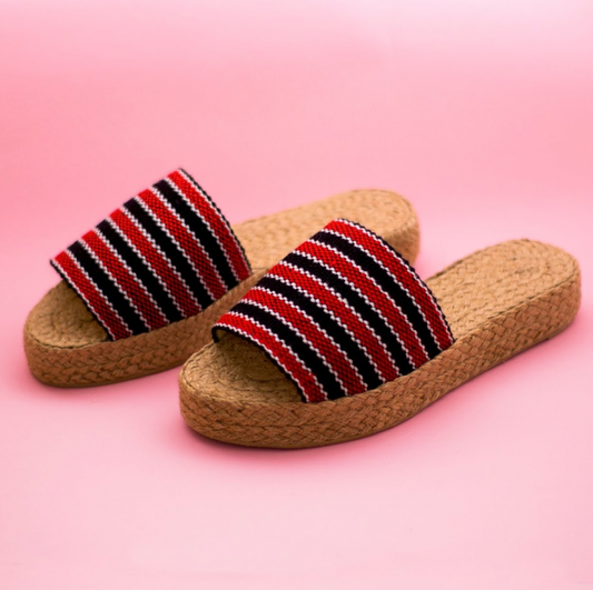 Josefa Sandals