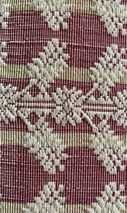 Abel Ilocos Marungay Design