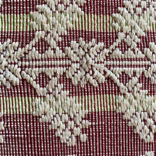 Abel Ilocos Marungay Design