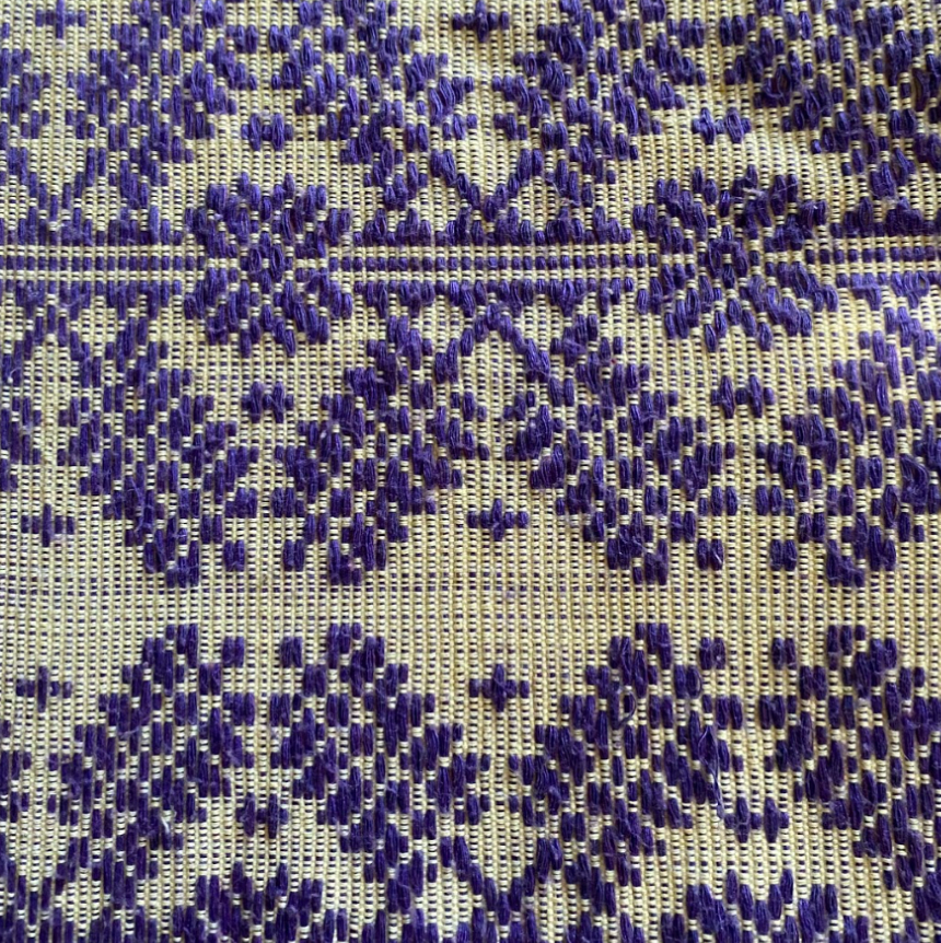 Abel Ilocos Marungay Dikit Design