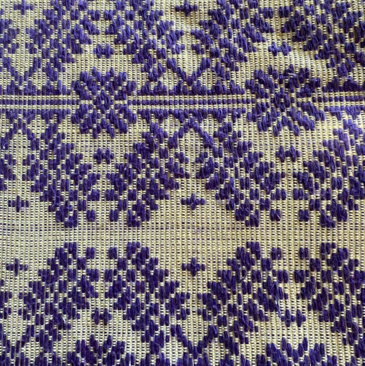 Abel Ilocos Marungay Dikit Design