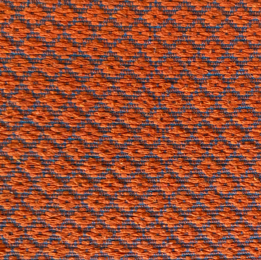 Abel Ilocos Mata-Mata Design