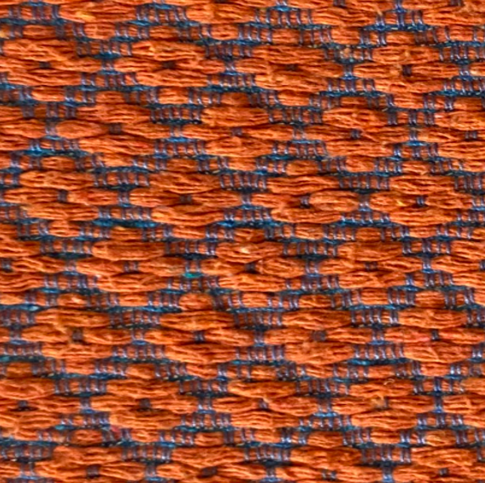Abel Ilocos Mata-Mata Design
