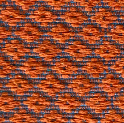 Abel Ilocos Mata-Mata Design