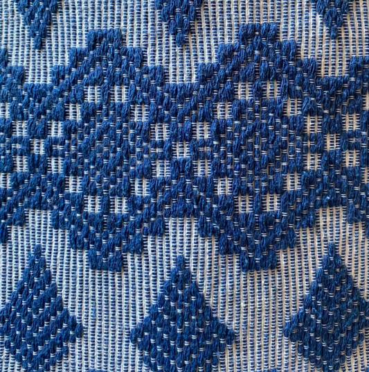 Abel Ilocos Kutsara Design