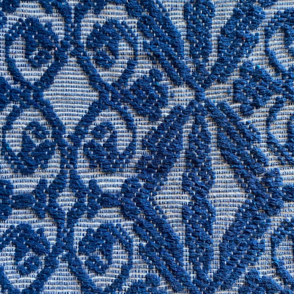 Abel Ilocos Maranao Design