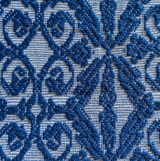 Abel Ilocos Maranao Design