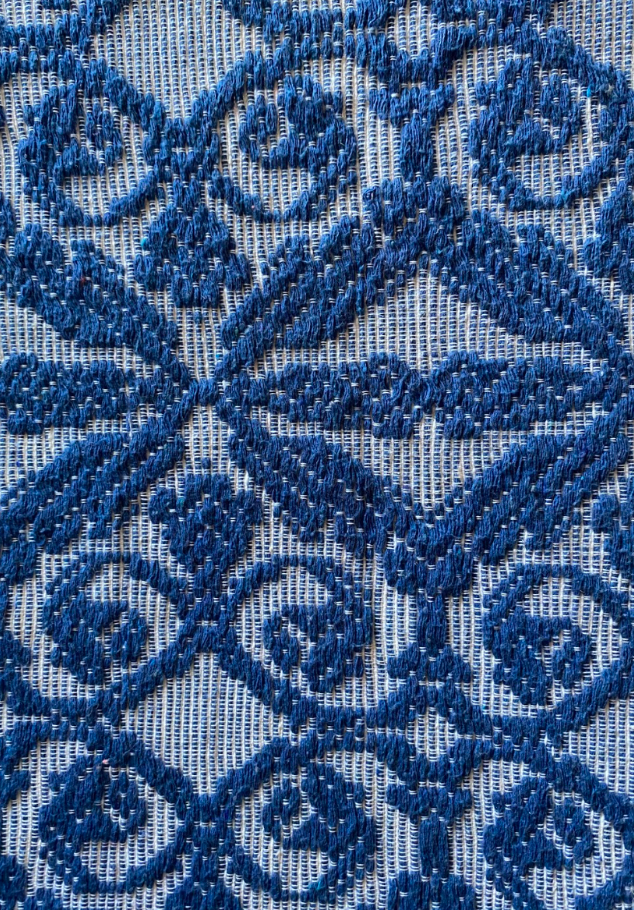Abel Ilocos Maranao Design