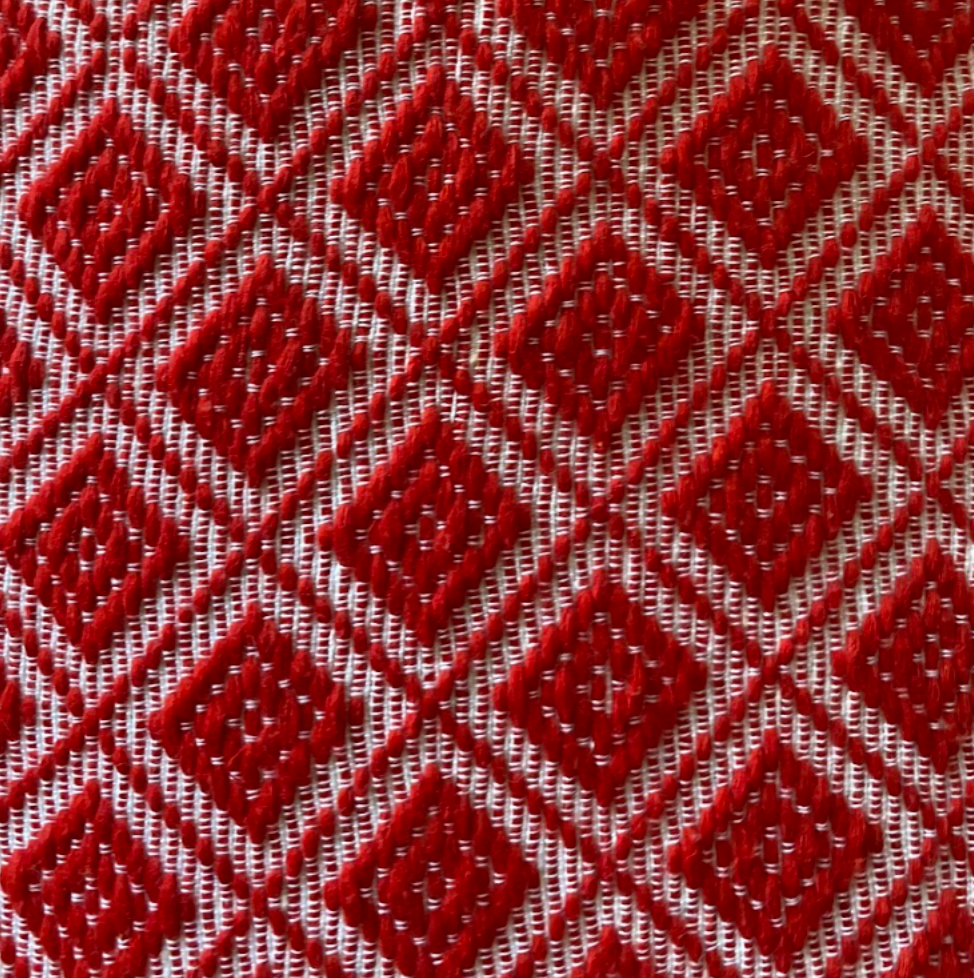 Abel Ilocos Diamond Design
