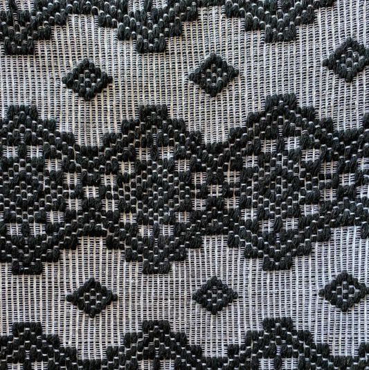 Abel Ilocos Kutsara & Diamond Design