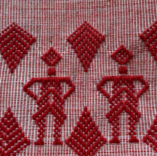 Abel Ilocos Kutsara & Tao Design
