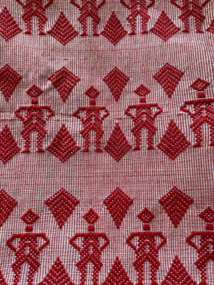 Abel Ilocos Kutsara & Tao Design