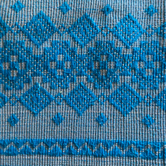 Abel Ilocos Diamond & Star Design