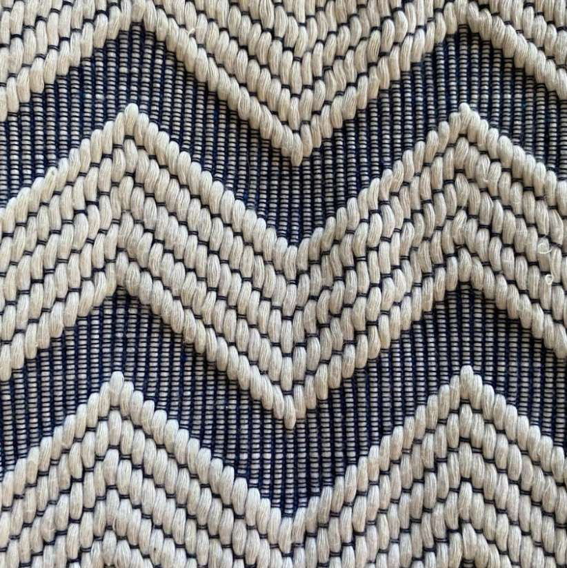 Abel Ilocos Zig-Zag Design