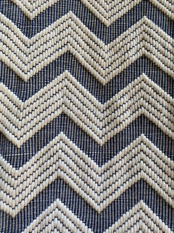 Abel Ilocos Zig-Zag Design